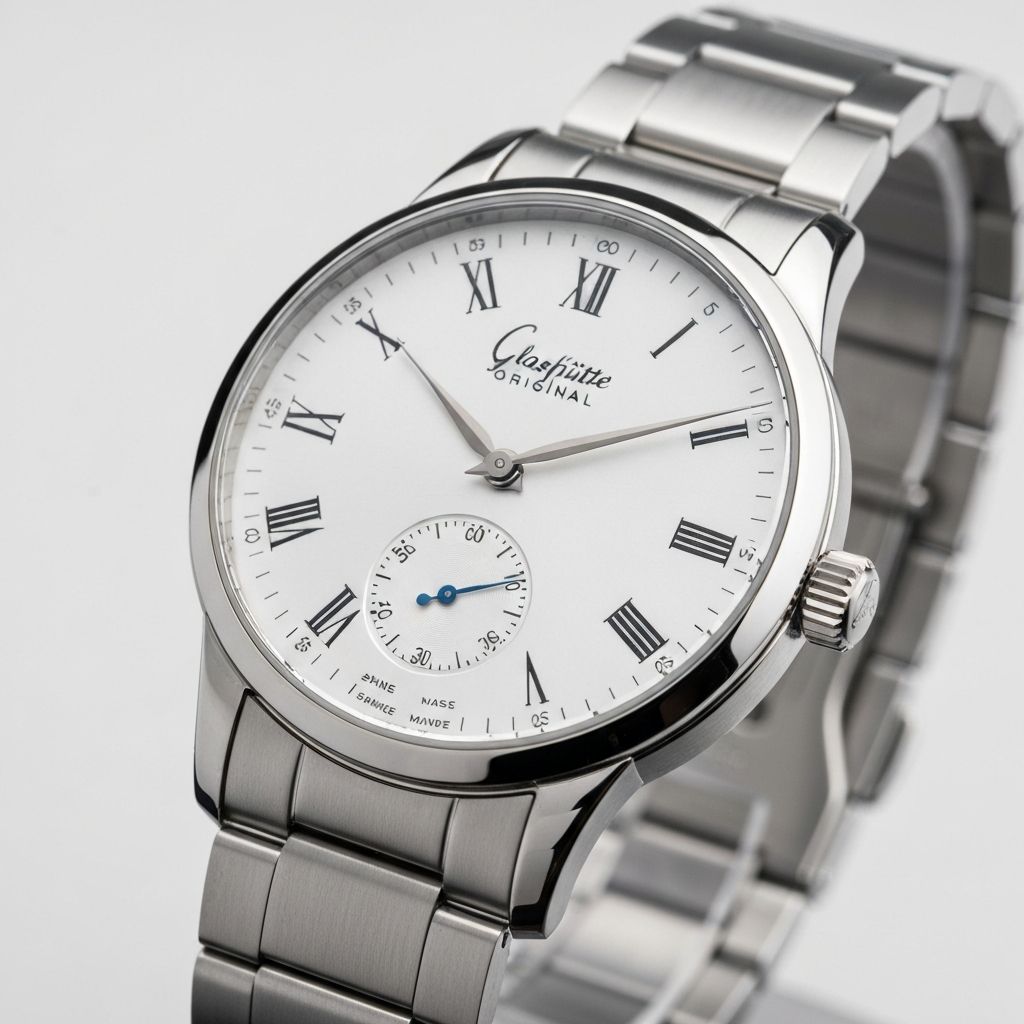 Glashütte Original Senator: German Haute Horlogerie