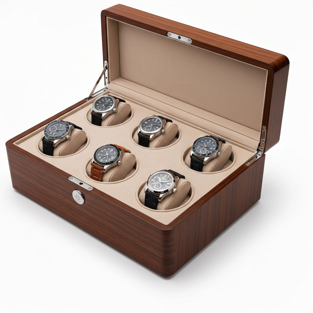 Do You Really Need a Watch Winder? A Practical Guide