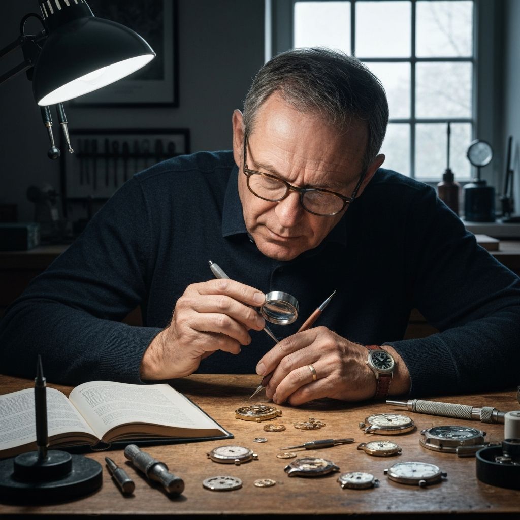 10 Common Watch Collecting Mistakes and How to Avoid Them