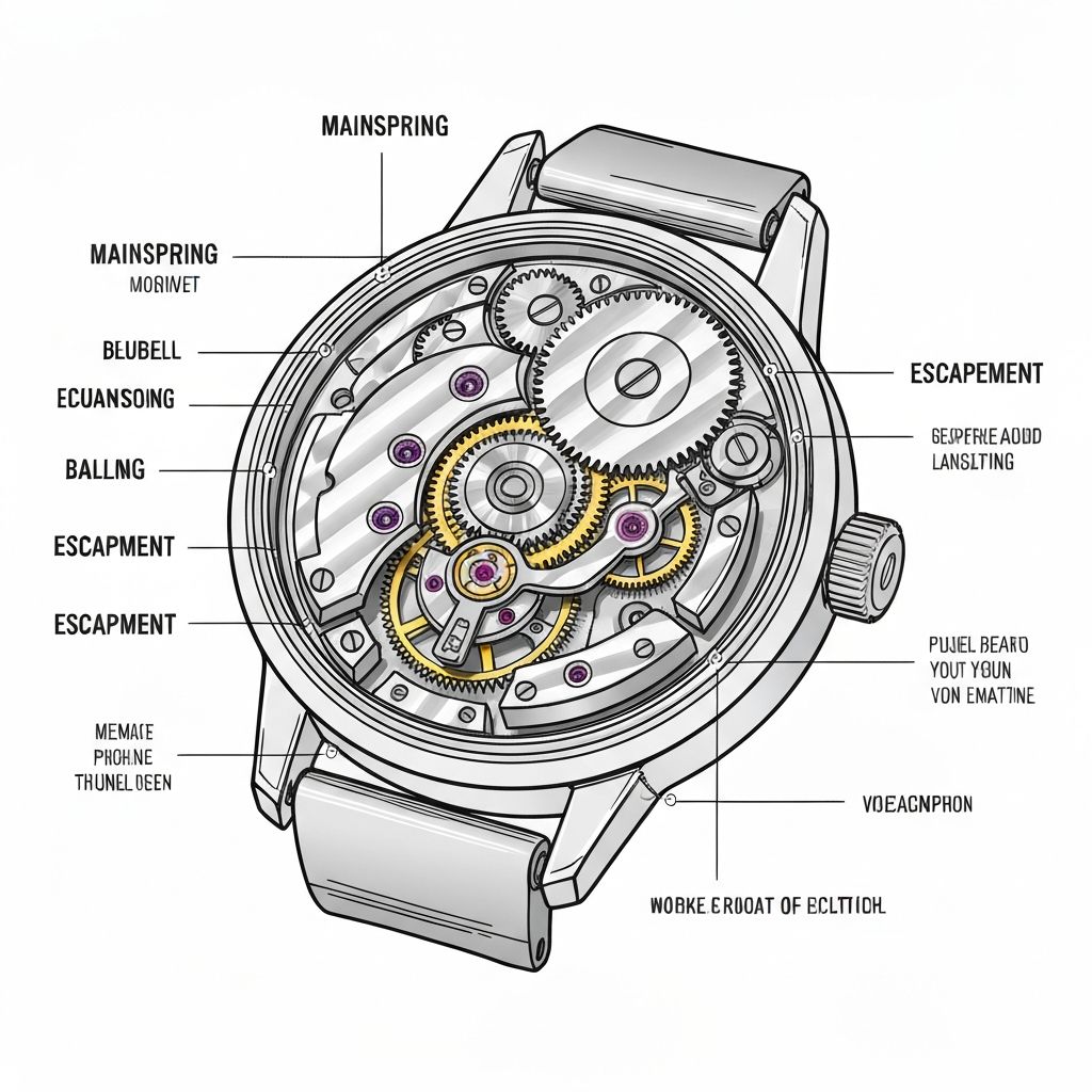 Essential Watch Terminology Every Collector Should Know